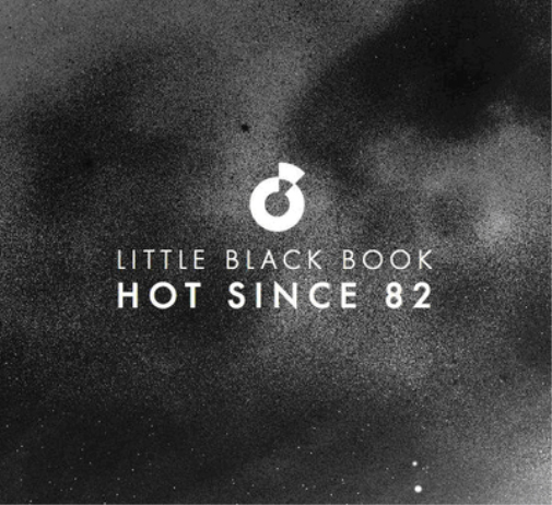 Little Black Book