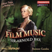 Film Music of Arnold Bax, The (Gamba, Bbc Philharmonic)