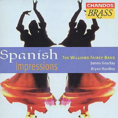 Spanish Impressions