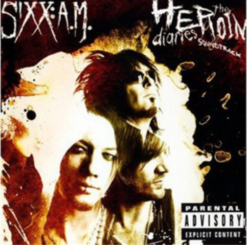 Heroin Diaries