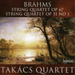 String Quartets Opp. 67 and 51 No. 1 (Takacs Quartet)