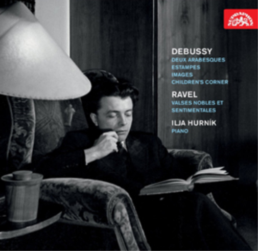 Debussy: Deux Arabesques/Estampes/Images/Children's Corner/...
