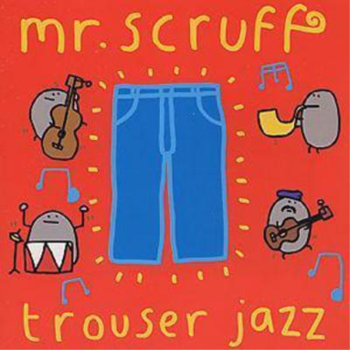 Trouser Jazz