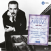 Claudio Arrau: Virtuoso Philosopher of the Piano