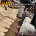 Trance Percussion Masters of South Sudan
