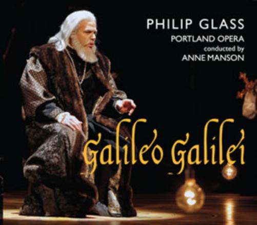 Philip Glass: Galileo Galilei