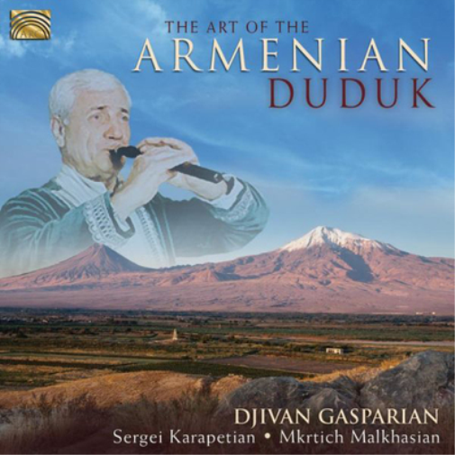 The Art of the Armenian Doudouk