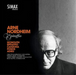Arne Nordheim: Epitaffio