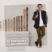 Georg Philipp Telemann: 12 Fantasias/12 Recorders