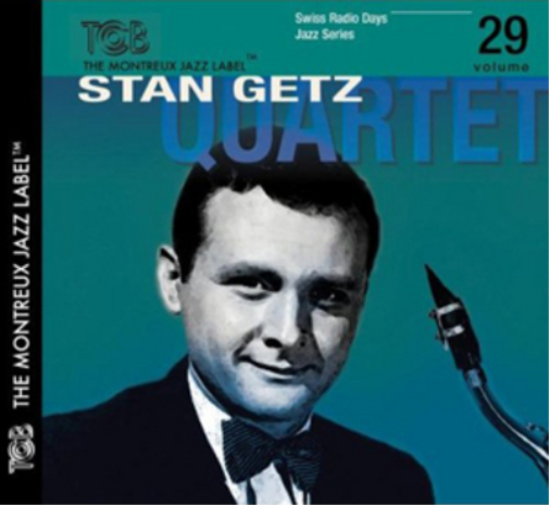 Live in Zurich 1960