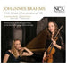 Brahms: F.A.E Sonata/Two Sonatas, Op. 120