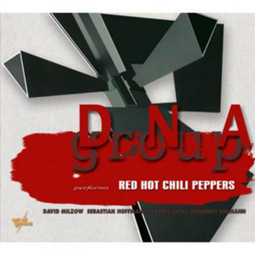 DNA Group Performs Red Hot Chili Peppers