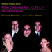 Wolfgang Amadeus Mozart: Piano Concertos Nos. 12, 13 & 14: The Chamber Version