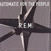 Automatic for the People