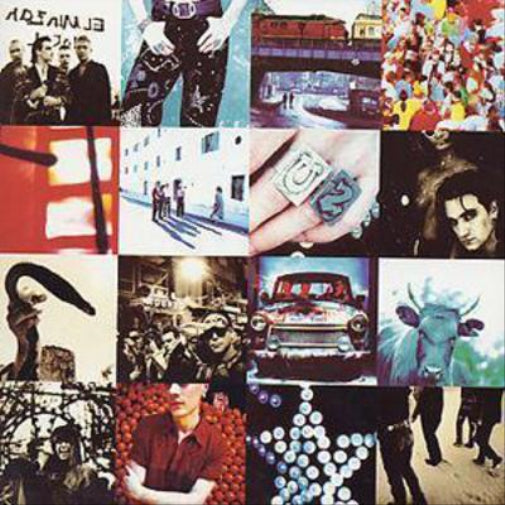 Achtung Baby