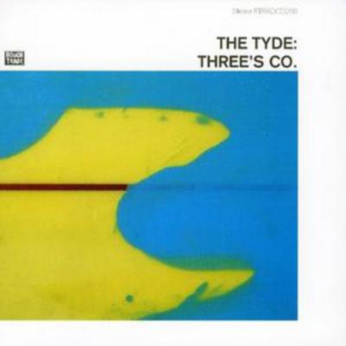 Three's Co.