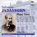 Salomon Jadassohn: Piano Trios
