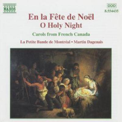 En la fete de Noel / O Holy Night