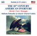 The 18th Centruy American Overture