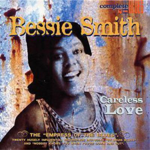 Careless Love