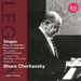 Chopin: Piano Concerto No. 1/Piano Concerto No. 2