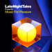 Music for Pleasure