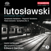 Lutoslawski: Orchestral Works - Volume 2