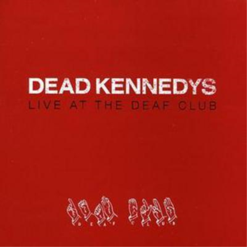 Live at the Deaf Club