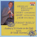 Works for Harmonica & Orchestra - Reilly / ASM / Marriner