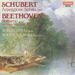 Shubert: Arpeggione Sonata etc. - Imai/Vignoles