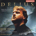 Delius: Sea Drift/Songs of Farewell/Songs of Sunset