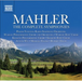 Gustav Mahler: The Complete Symphonies