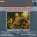 Belshazzar's Feast/Coronation Te Deum/Glora