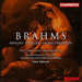 Rinaldo, Rhapsody, Gesang Der Parzen (Albrecht, Danish Nso)