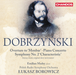 Dobrzynski: Overture to 'Monbar'/Piano Concerto/...