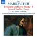 Igor Markevitch: Complete Orchestral Works: Lorenzo Il Magnifico/Psaume - Volume 5