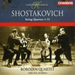 String Quartets 1 - 13 (Borodin Quartet)