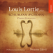 Louis Lortie Plays Schumann & Chopin