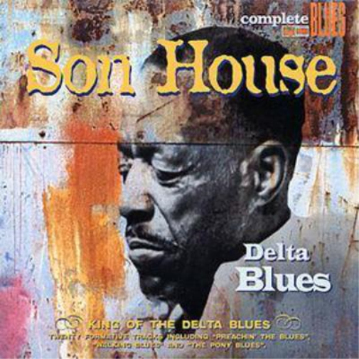 Delta Blues