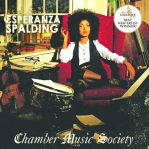 Chamber Music Society