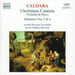 Christmas Cantata (Aradia Ensemble)