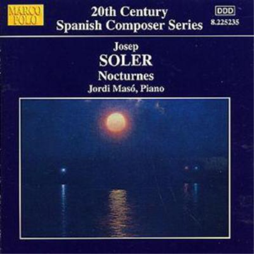 Nocturnes Nos. 1 - 12, Nocturne Poem (Maso)