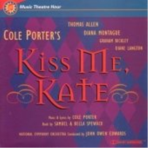 Kiss Me Kate