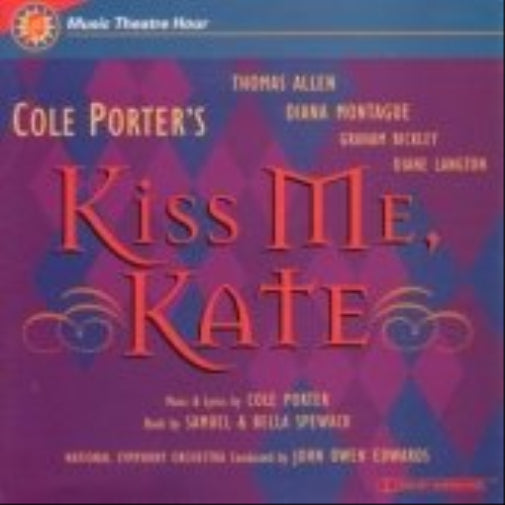 Kiss Me Kate