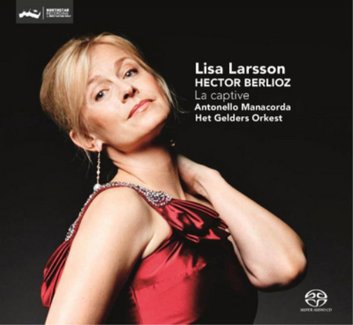 Hector Berlioz: La Captive