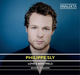Philippe Sly: Love's Minstrels