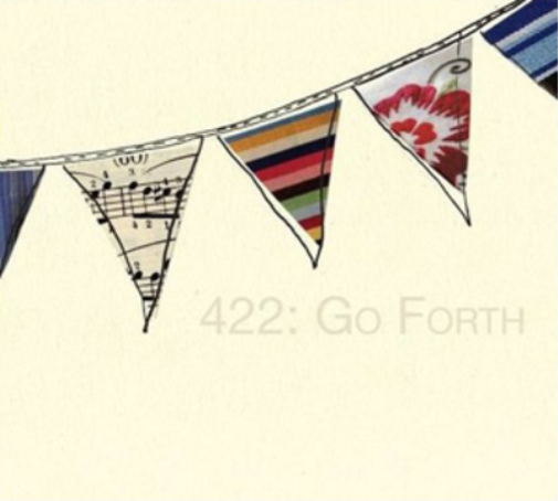 Go Forth