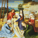 Josquin: Missa Pange Lingua/Missa La Sol Fa Remi