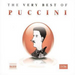 The Very Best of Puccini