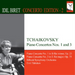 Piano Concertos Nos 1 and 3